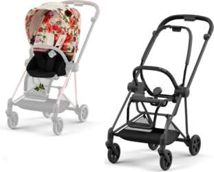 Cybex Mios Spring Blossom Light +