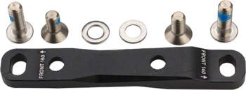 Diska bremzes mount adapter SRAM 0F/20F