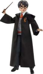 Mattel Harry Potter Fashion Doll Asst