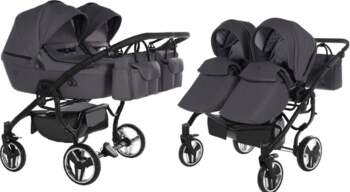 Junama Termo Line Tex Duo 02