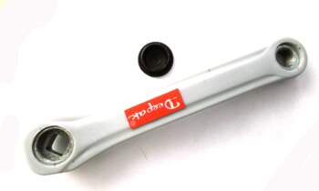 Klanis Deepak 60440