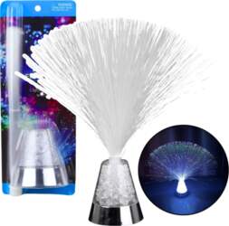 LEAN Decorative Color Changing LED Fiber