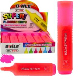 LEAN Highlighter Marker For Notes School