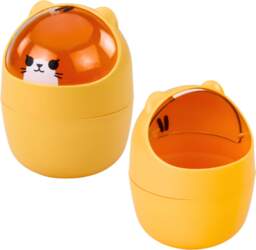 LEAN Mini Teddy Bear Desk Table