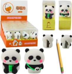 LEAN Sharpener for thin pencils, pencils
