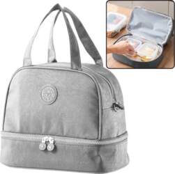 LEAN Thermal Insulating Breakfast Bag with