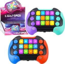 Lean Toys Electronic Arcade Educational Console