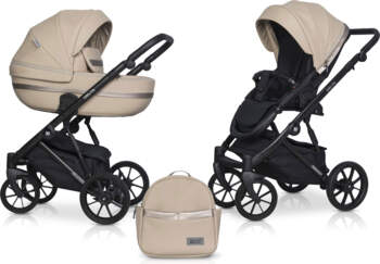 Riko Basic Delta Ecco 11 Camel