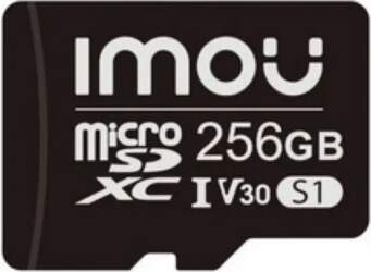 256GB IMOU microSD memory card