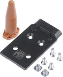 2BME - Glock MOS adapteris Holosun