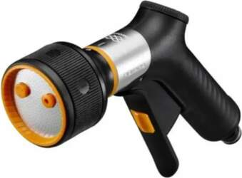 3-FUNCTION FRONT CONTROL SPRAY GUN