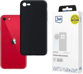 3mk Matt Case Pro vāks Apple