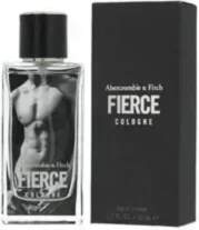 Abercrombie & Fitch Fierce EDC 100ml