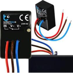 Actionboxs Wired Binary Input Module Blebox