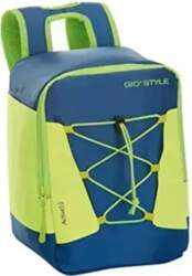 Active Backpack 10 zili-zaļa