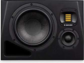 ADAM A8H Left Active Monitor