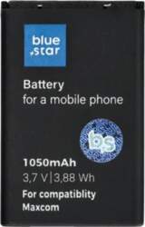Akumulators Blue Star priekš Maxcom MM820