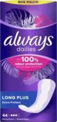 Always Liners Extra Long 44 gab