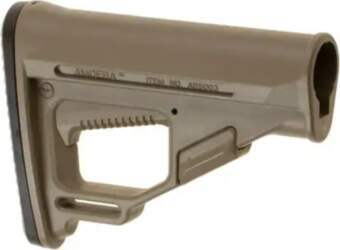 Amoeba Pro Tactical APT laide