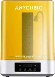 AnyCubic Wash & Cure 3 Plus