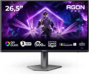 AOC AGON PRO AG276QKD2 computer monitor