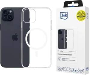 Apple iPhone 15 - 3mk Clear