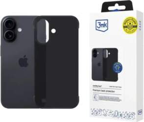 Apple iPhone 16 Plus - 3mk