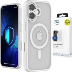 Apple iPhone 17 - 3mk Smoke