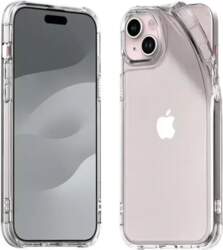 Araree Flexield vāks iPhone 15 Plus