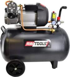 AWTOOLS COMPRESSOR ZVA- 50L V