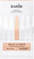Babor Multi Vitamin 7 X 2
