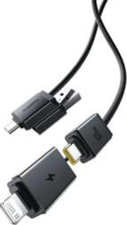 Baseus Versatile 60W USB-C - USB-C