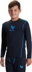 Bauer Basic Kids Ribano Shirt, size
