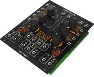 Behringer ABACUS Modular Synthesizer Module