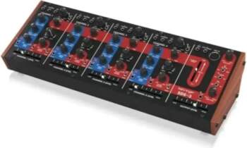 Behringer BDS-3 Analog Drum Machine
