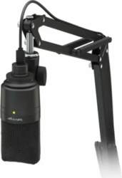 Behringer D3 PODCAST BUNDLE USB mikrofons