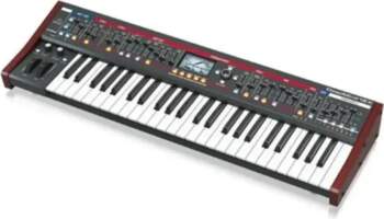 Behringer DEEPMIND 12X Analog Synthesizer