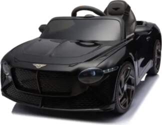 Bentley Bacalar