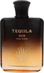 Bharara Tequila Oud Edp 100ml