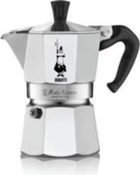 BIALETTI 990001164 tea infuser (silver)