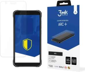 Blackview BV4900 - 3mk ARC+ screen