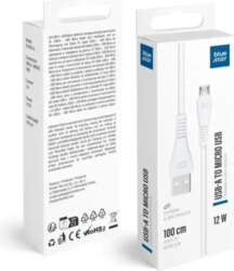 Blue Star USB-A uz Micro-USB Kabelis