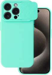 Camshield Soft vāks iPhone 15 Pro