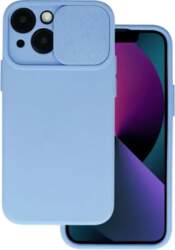 Camshield Soft vāks iPhone 16 Plus