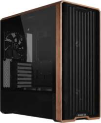 CASE MIDITOWER mitx case without power