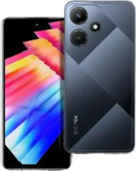 Caurspīdīgs vāks CLEAR Case 2 mm