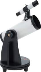 Celestron Cometron Firstscope N76 Dobson