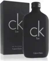 CK Be EDT