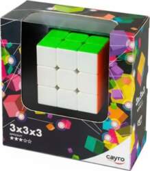 Classic cube 3x3