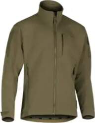 CLAWGEAR Rapax Softshell jaka